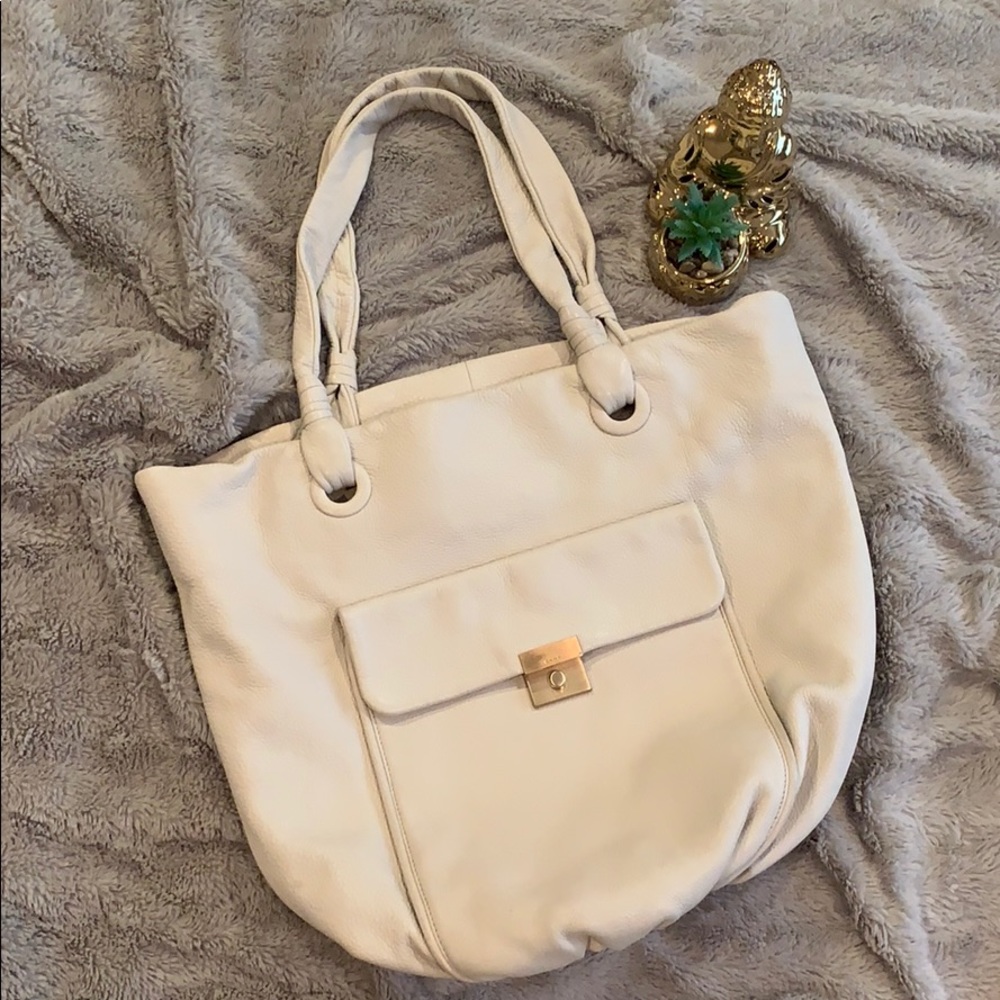 Dkny tote handbag